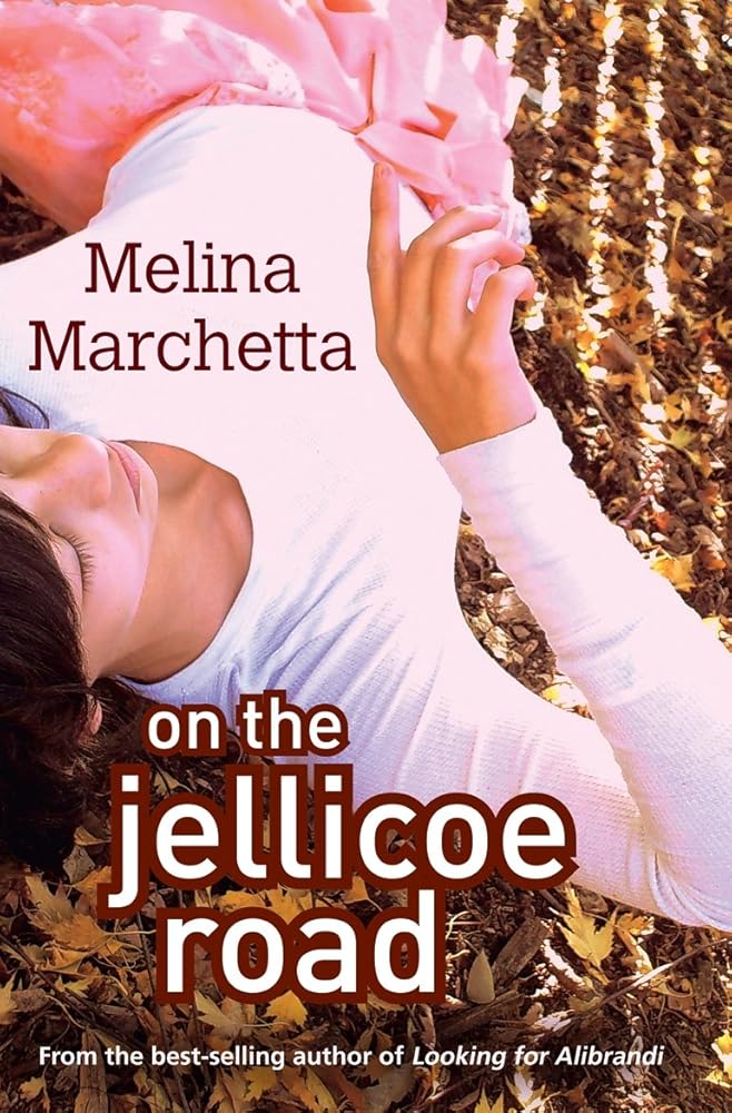 On the Jellicoe Road cover image