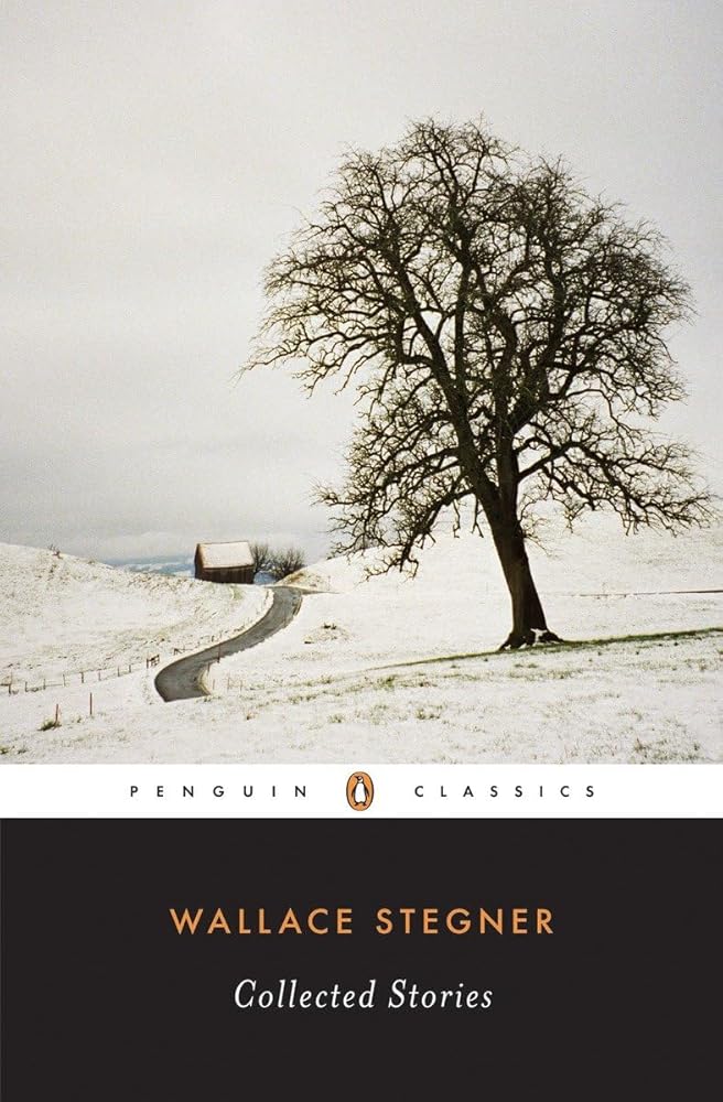 Collected Stories (Penguin Classics) cover image