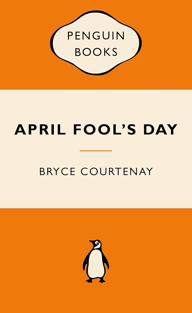 April Fool's Day: Popular Penguins cover image