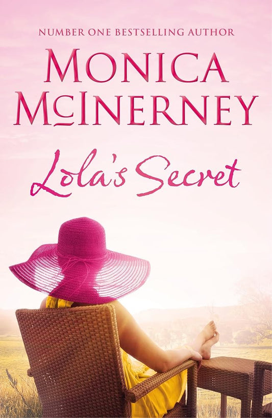 Lola's Secret cover image