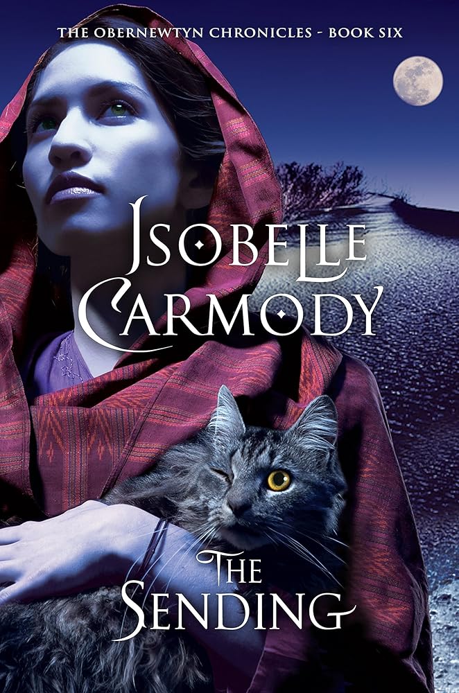 The Sending cover image