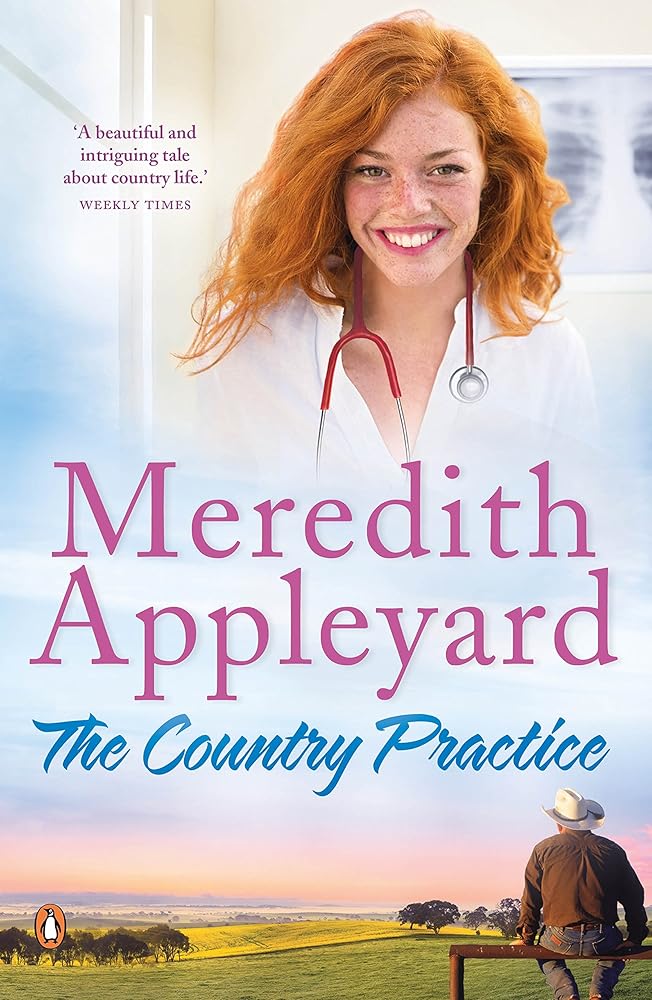 The Country Practice cover image