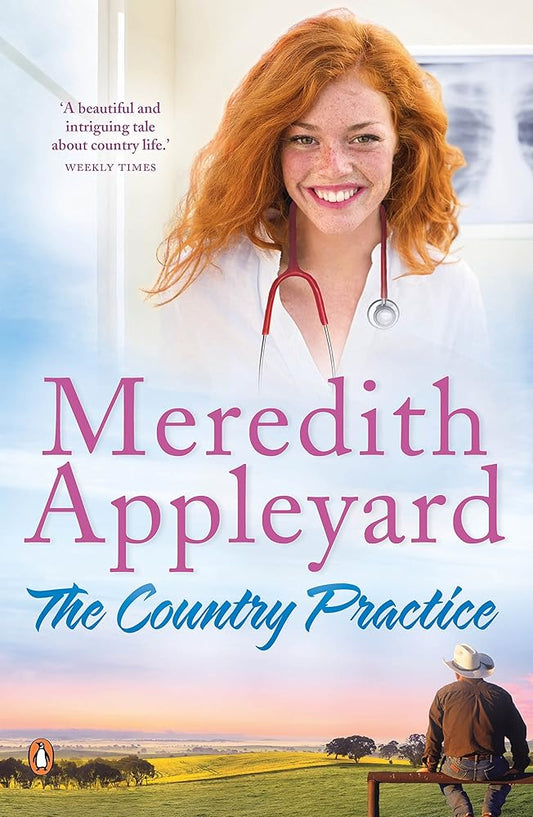 The Country Practice cover image