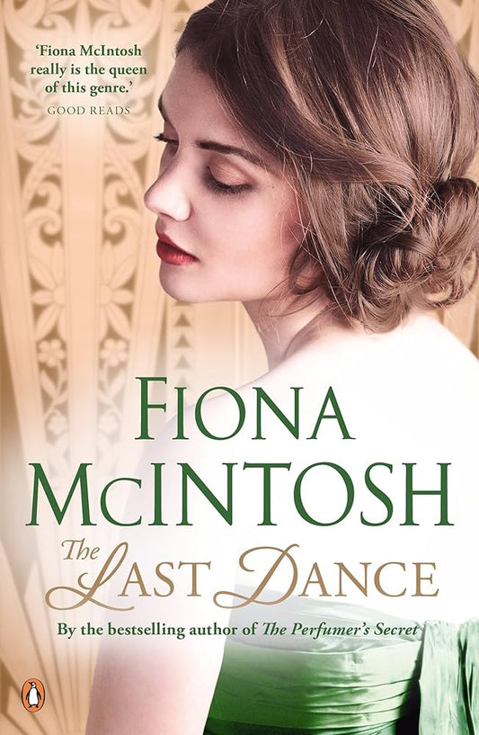 The Last Dance cover image