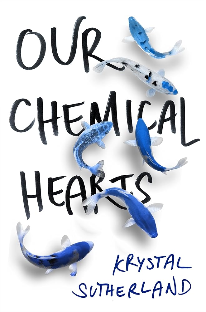 Our Chemical Hearts cover image