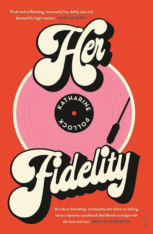 Her Fidelity cover image