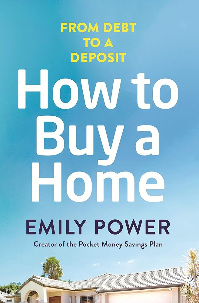 How to Buy a Home: From Debt to a Deposit cover image