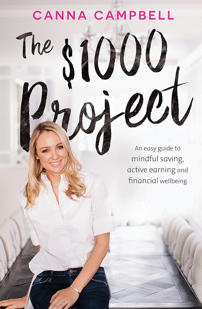 The $1000 Project cover image