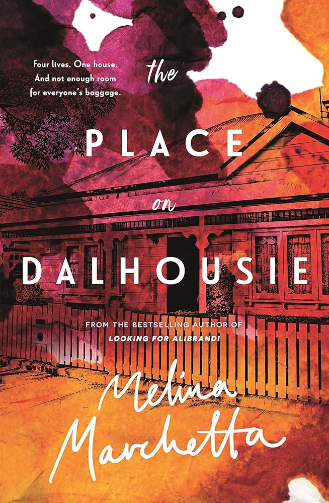 The Place on Dalhousie cover image
