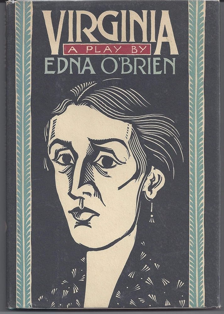 Virginia: A Play cover image