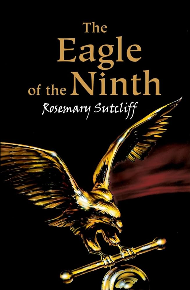 The Eagle of the Ninth cover image