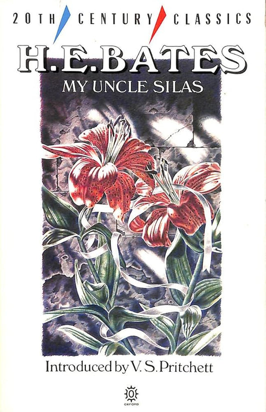 My Uncle Silas cover image