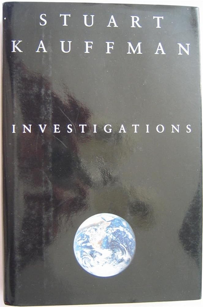 Investigations cover image