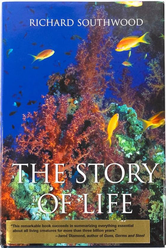 The Story of Life cover image