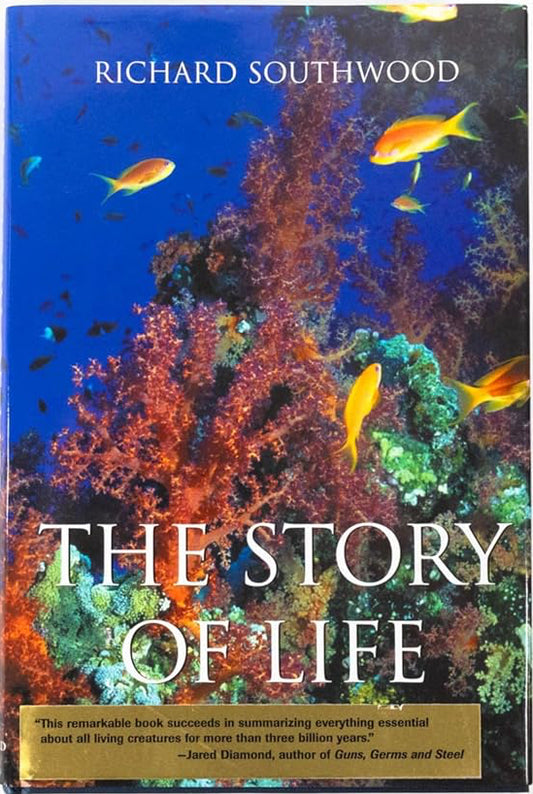 The Story of Life cover image