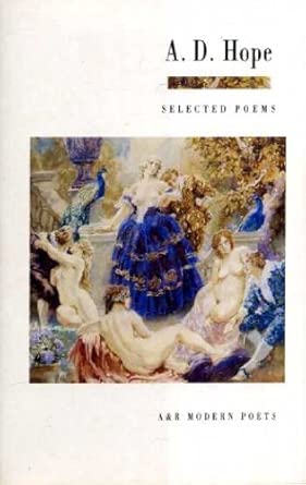 Selected poems (A & R modern poets) cover image