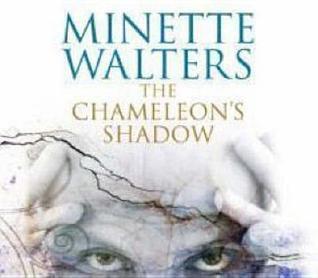 The Chameleon's Shadow cover image