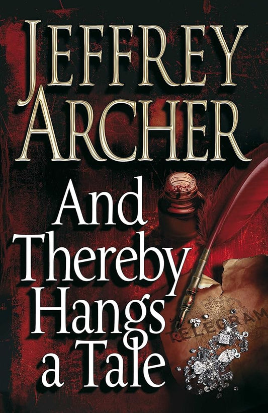 And Thereby Hangs A Tale cover image