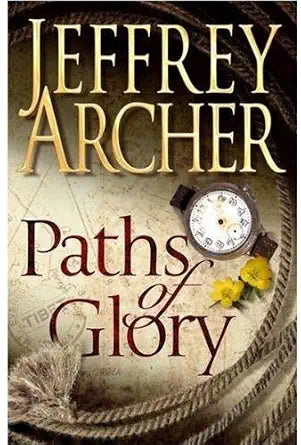Paths of Glory cover image