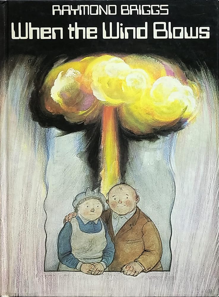 When the wind blows cover image