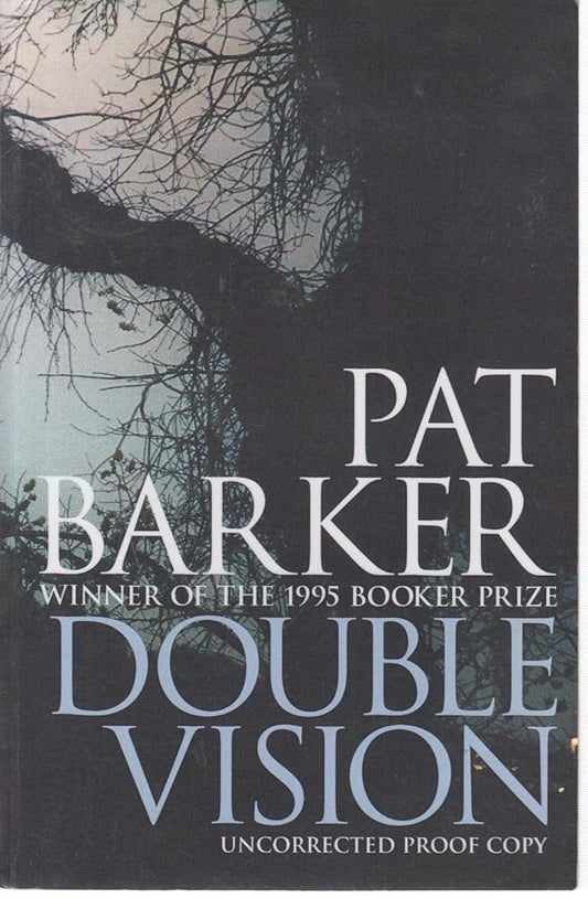 Double Vision cover image