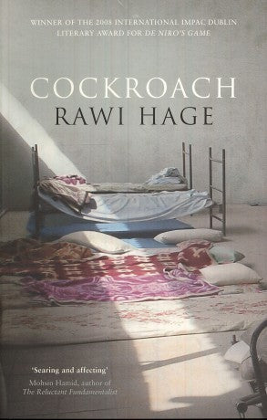 Cockroach cover image