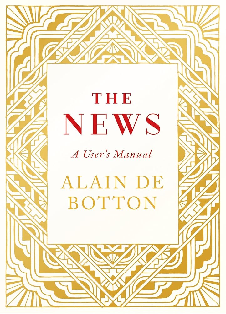 The News: A User's Manual cover image