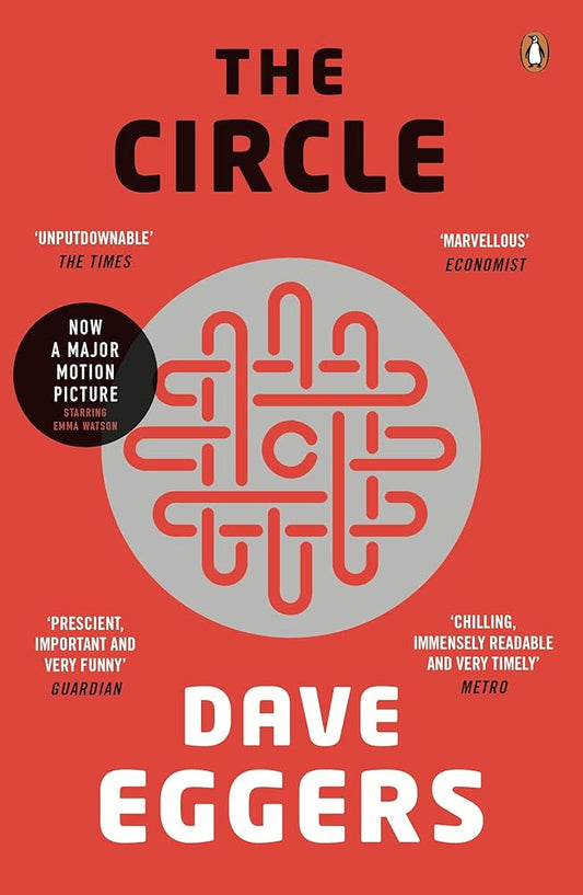 Circle cover image