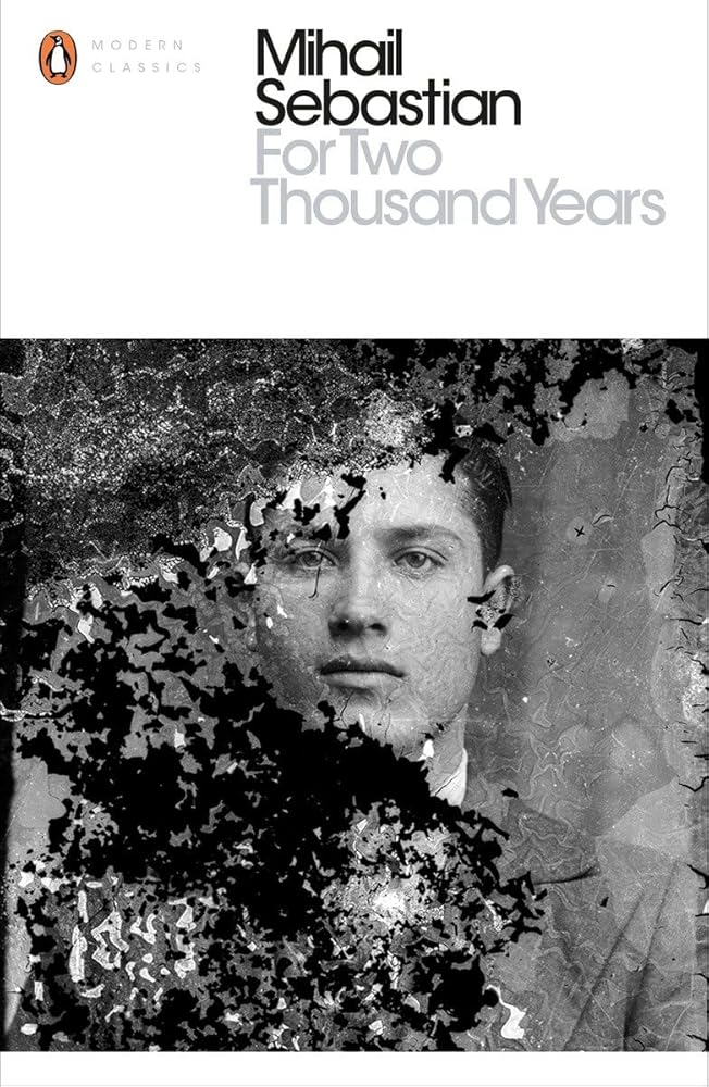 For Two Thousand Years (Penguin Modern Classics) cover image
