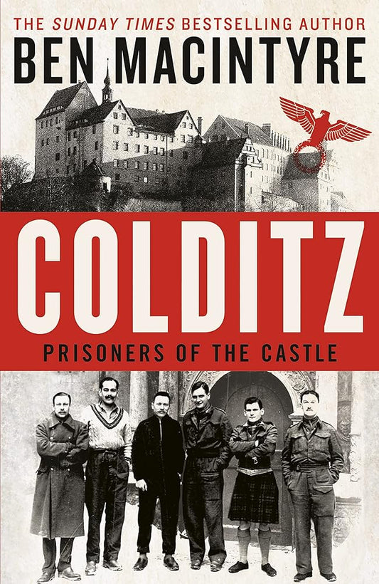 Colditz cover image