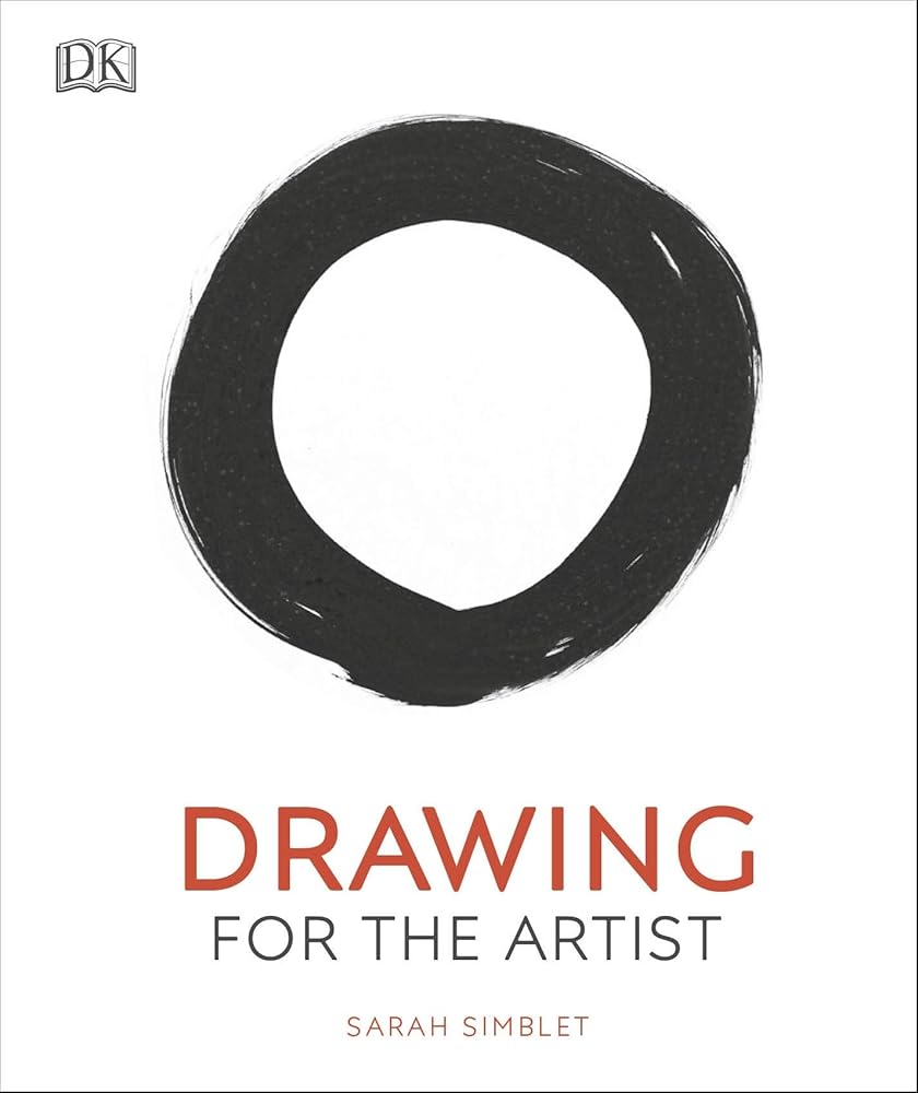 Drawing for the Artist cover image
