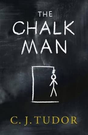 The Chalk Man cover image