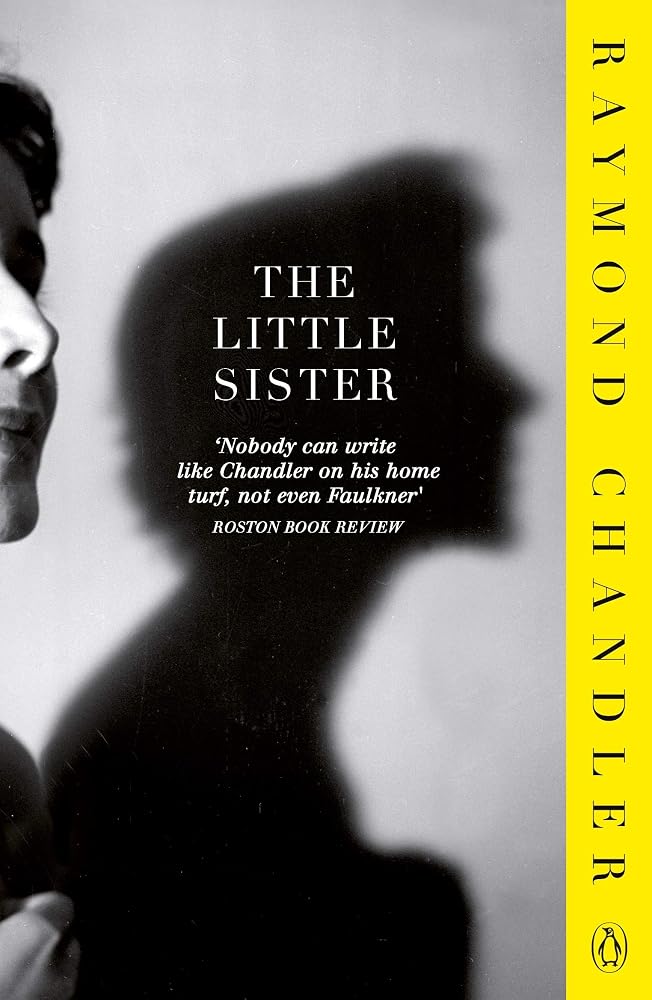 Little Sister cover image