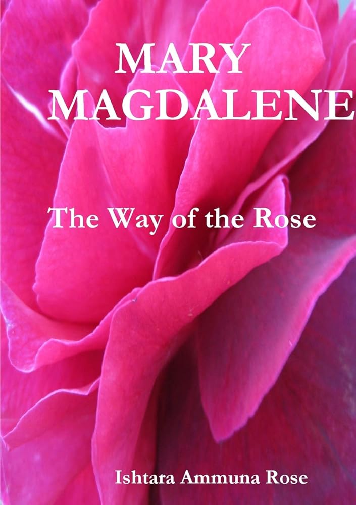 Mary Magdalene cover image