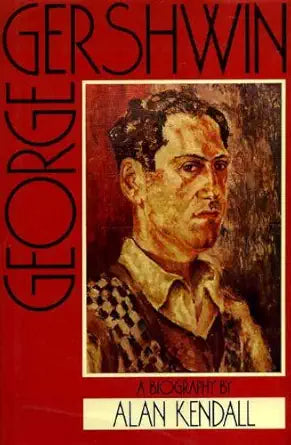George Gershwin: A Biography cover image