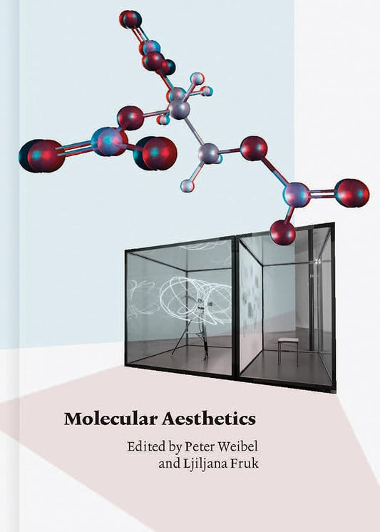 Molecular Aesthetics (Mit Press) cover image