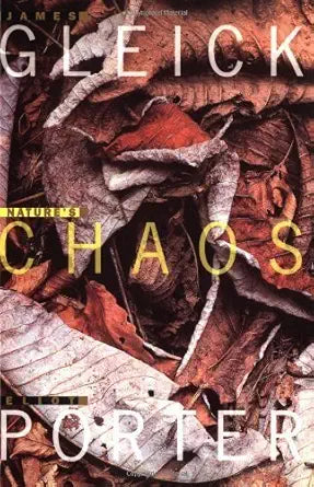 Nature's Chaos cover image