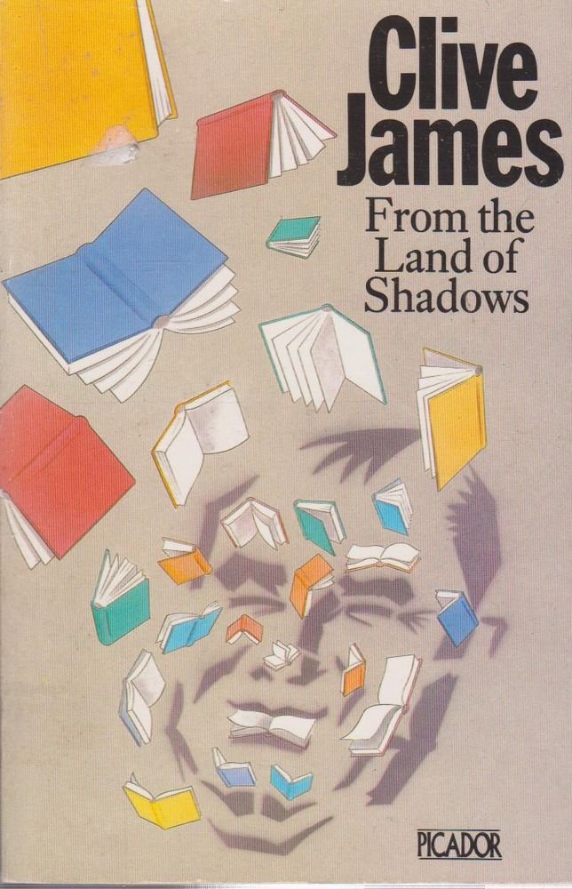 From the Land of Shadows cover image
