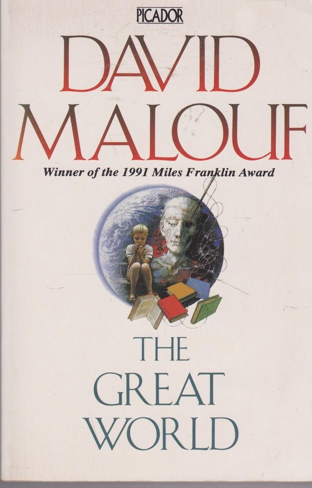 The Great World cover image