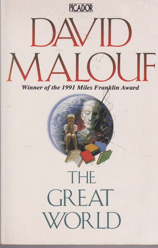 The Great World cover image