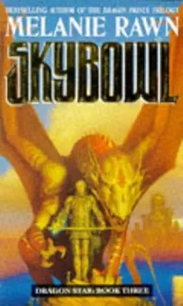 Skybowl cover image