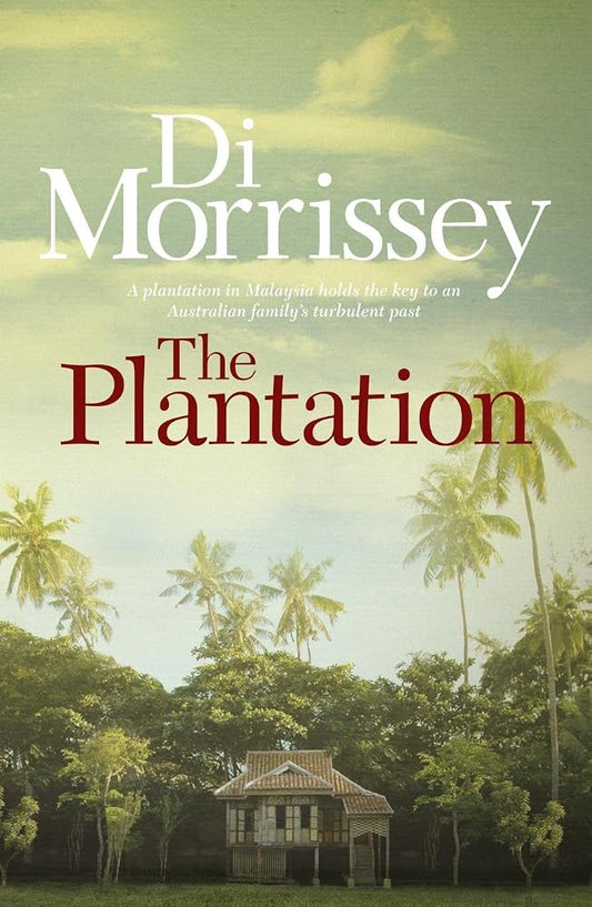 Plantation cover image