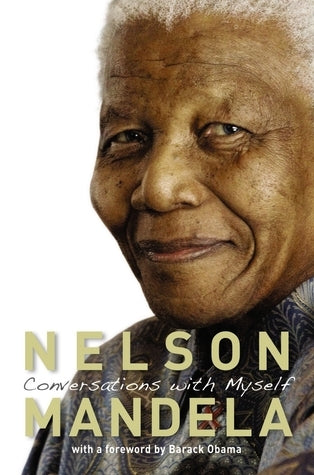 Conversations with Myself cover image