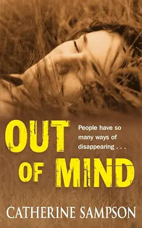 Out of Mind cover image
