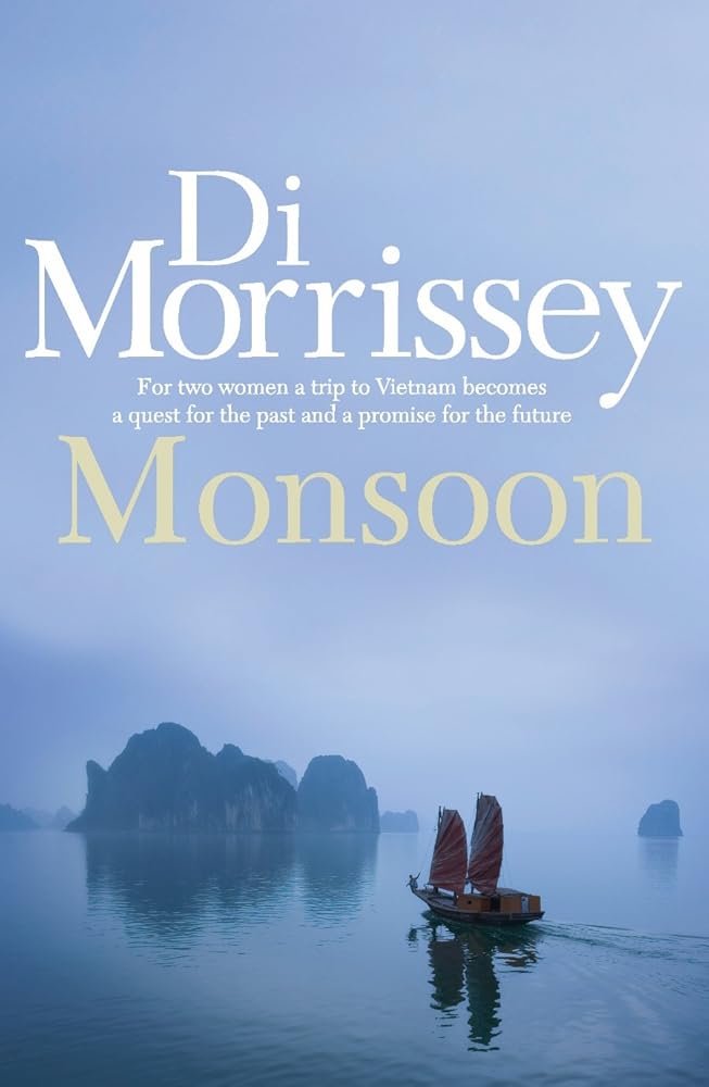 Monsoon cover image