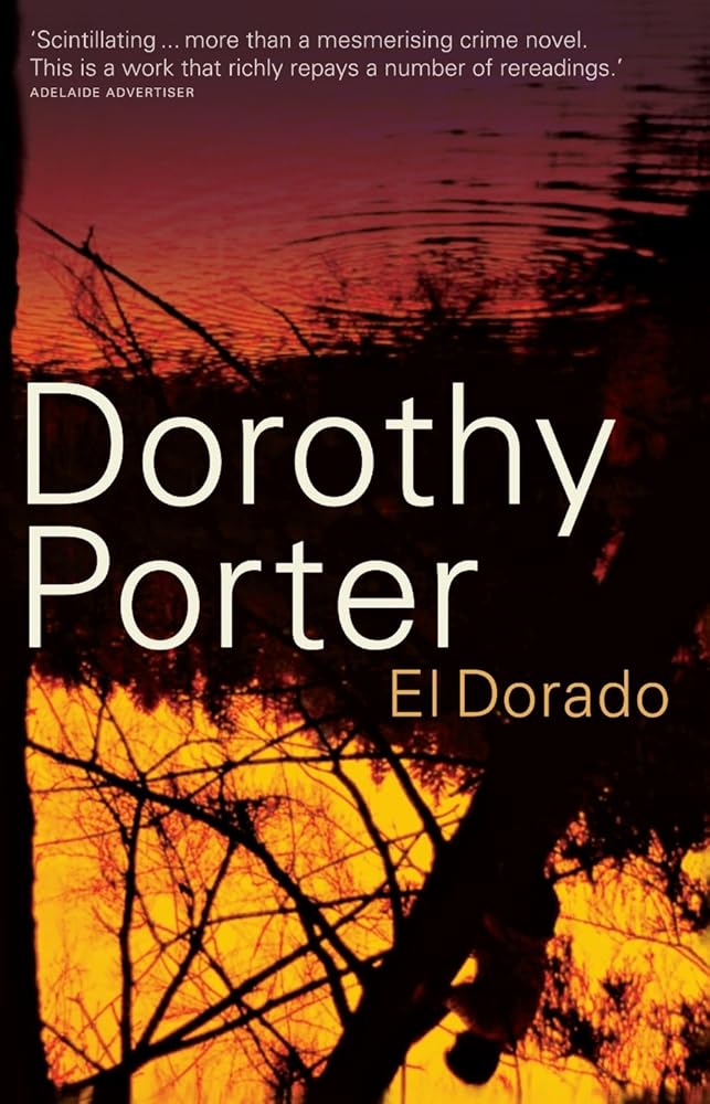 El Dorado cover image