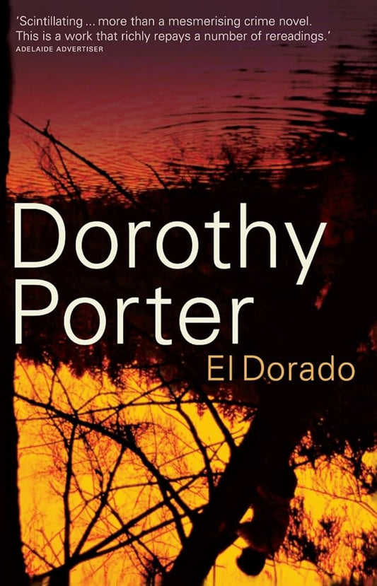 El Dorado cover image