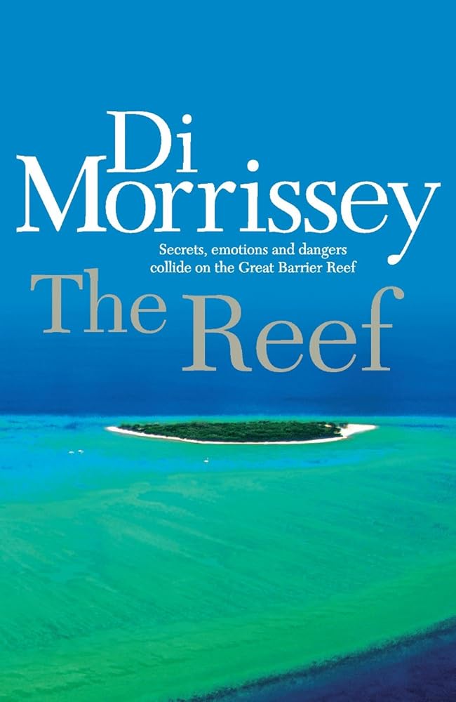 The Reef cover image