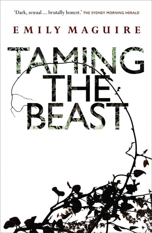 Taming the Beast cover image