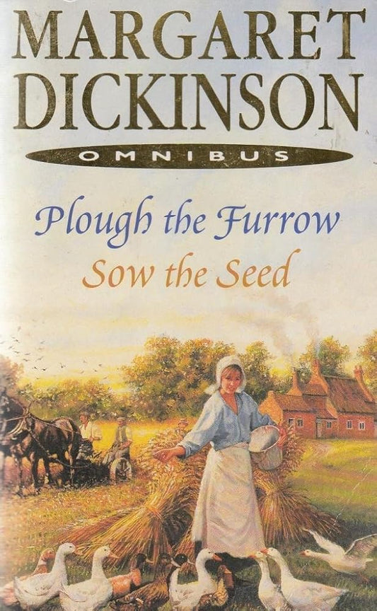Plough Furrow/Sow the Seed Duo Spl cover image